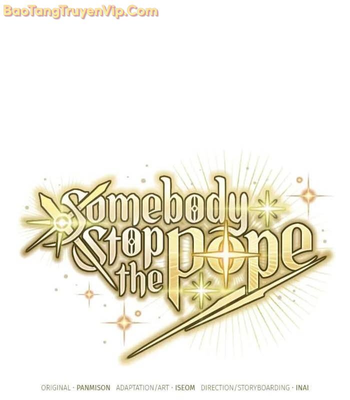 Làm Ơn Dừng Đức Giáo Hoàng Lại Chap 42 - Next Chap 43