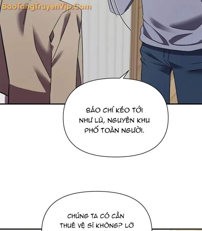 Làm Ơn Dừng Đức Giáo Hoàng Lại Chap 42 - Next Chap 43