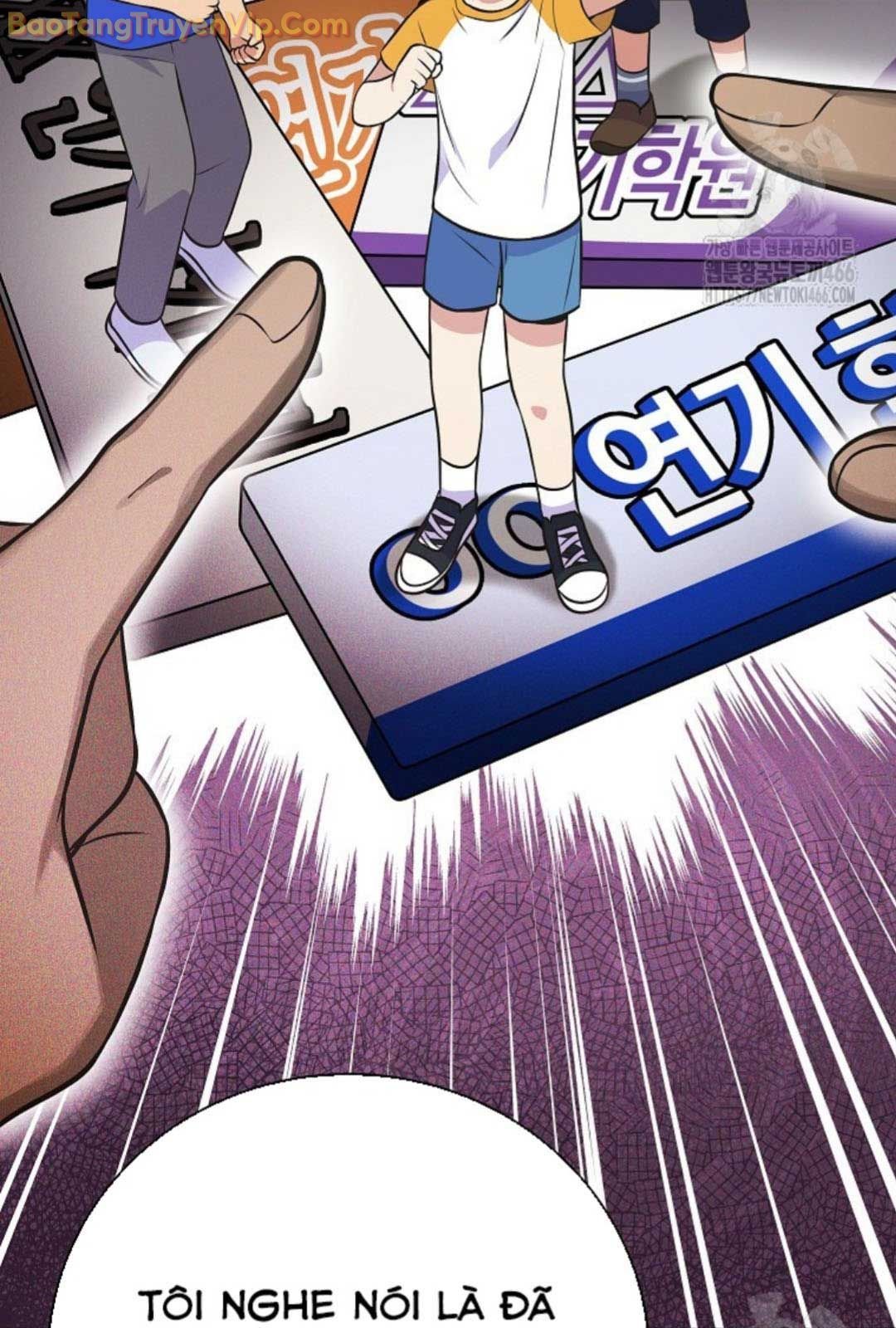 Làm Siêu Sao Từ 0 Tuổi Chap 48 - Next Chap 49