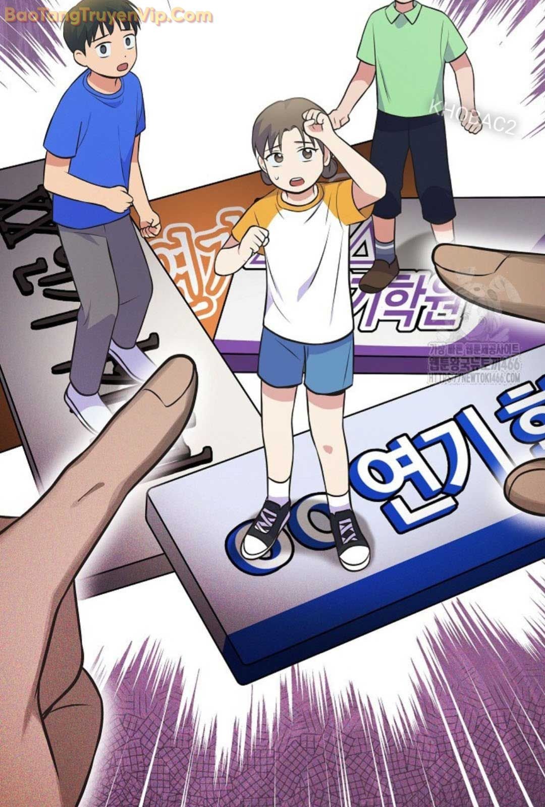 Làm Siêu Sao Từ 0 Tuổi Chap 48 - Next Chap 49