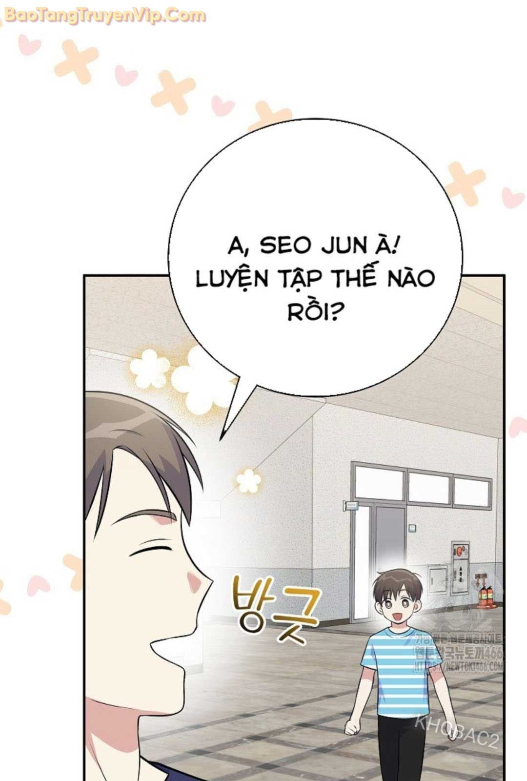 Làm Siêu Sao Từ 0 Tuổi Chap 48 - Next Chap 49