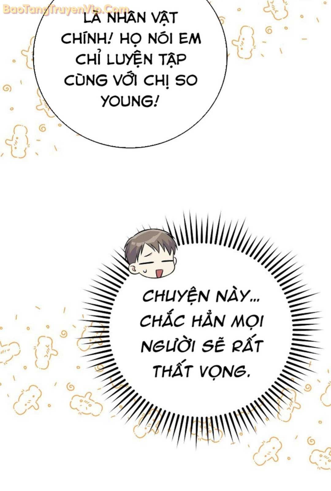 Làm Siêu Sao Từ 0 Tuổi Chap 48 - Next Chap 49