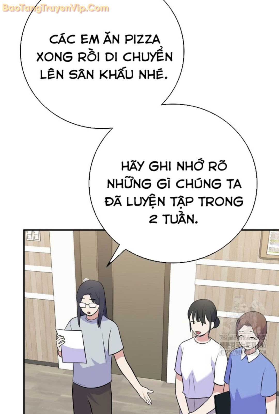 Làm Siêu Sao Từ 0 Tuổi Chap 48 - Next Chap 49