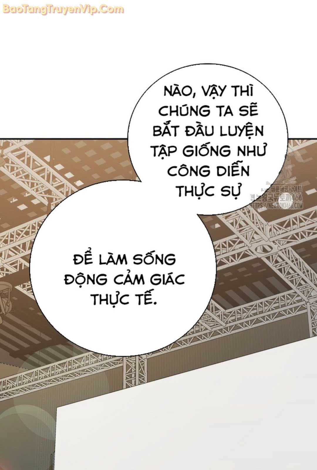 Làm Siêu Sao Từ 0 Tuổi Chap 48 - Next Chap 49