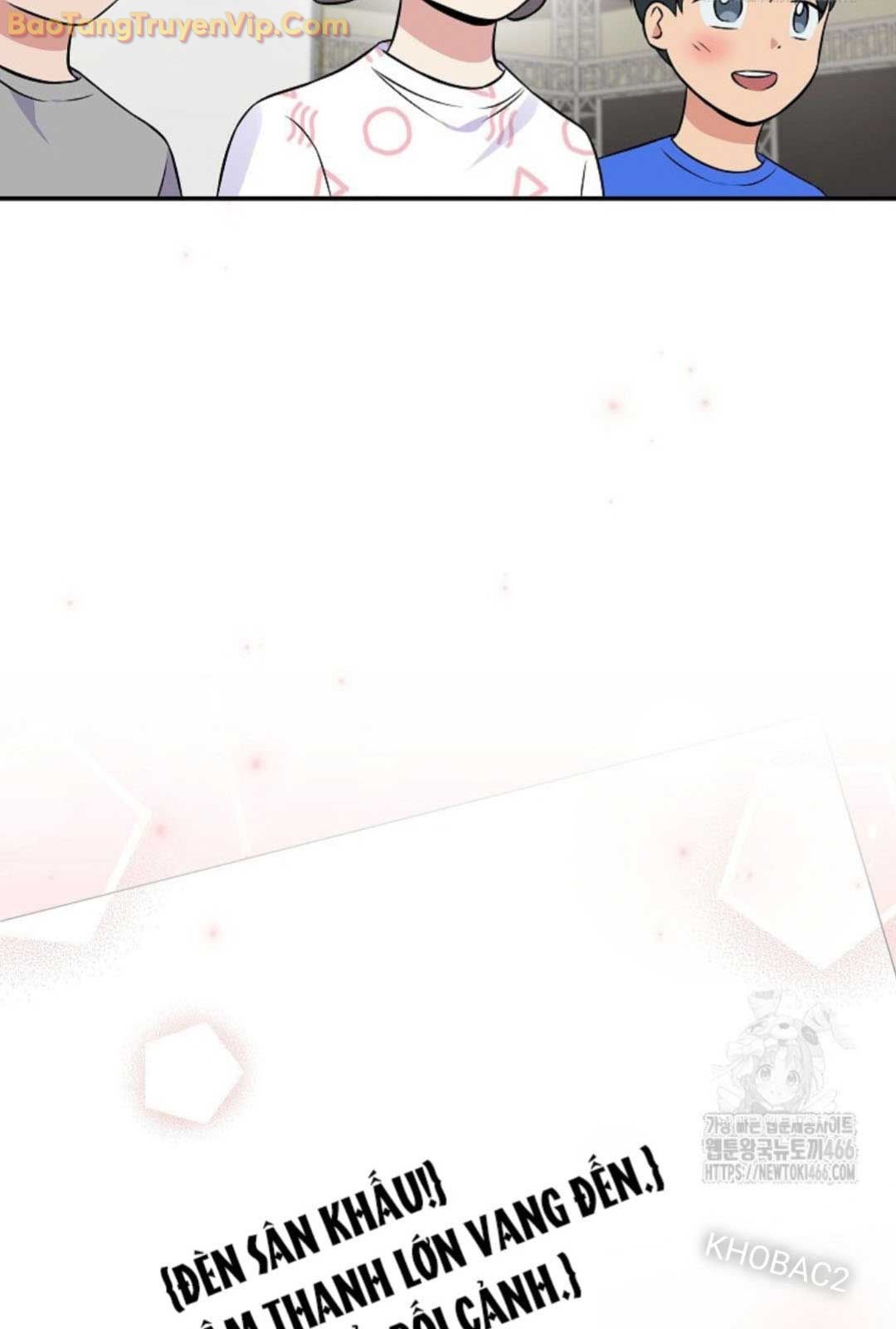 Làm Siêu Sao Từ 0 Tuổi Chap 48 - Next Chap 49