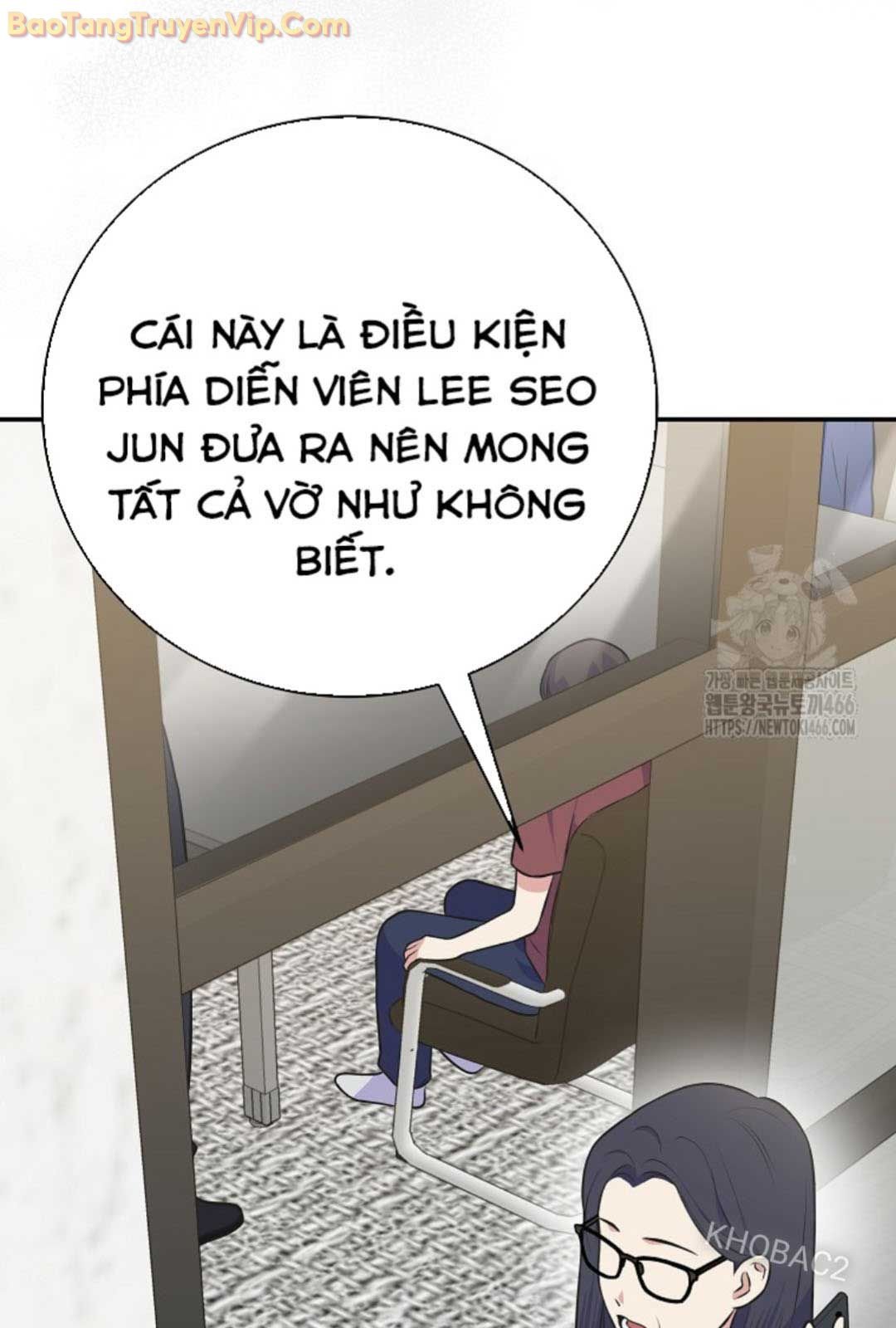 Làm Siêu Sao Từ 0 Tuổi Chap 48 - Next Chap 49