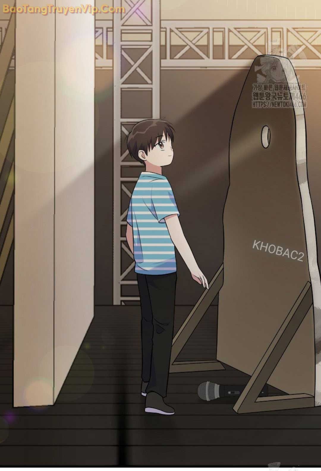 Làm Siêu Sao Từ 0 Tuổi Chap 48 - Next Chap 49