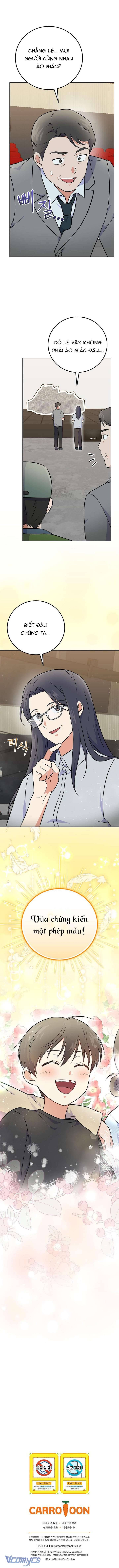 Làm Siêu Sao Từ 0 Tuổi Chap 50 - Next Chap 51