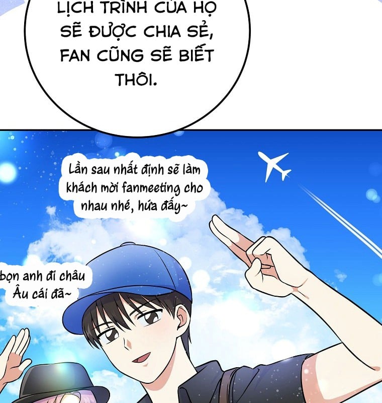 Làm Siêu Sao Từ 0 Tuổi Chap 51 - Next Chap 52