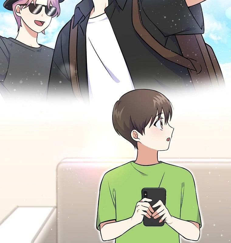 Làm Siêu Sao Từ 0 Tuổi Chap 51 - Next Chap 52