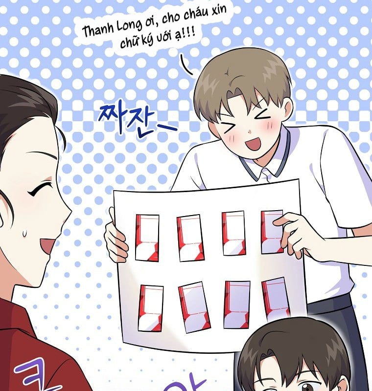 Làm Siêu Sao Từ 0 Tuổi Chap 51 - Next Chap 52