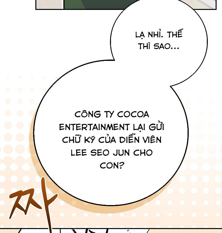 Làm Siêu Sao Từ 0 Tuổi Chap 51 - Next Chap 52