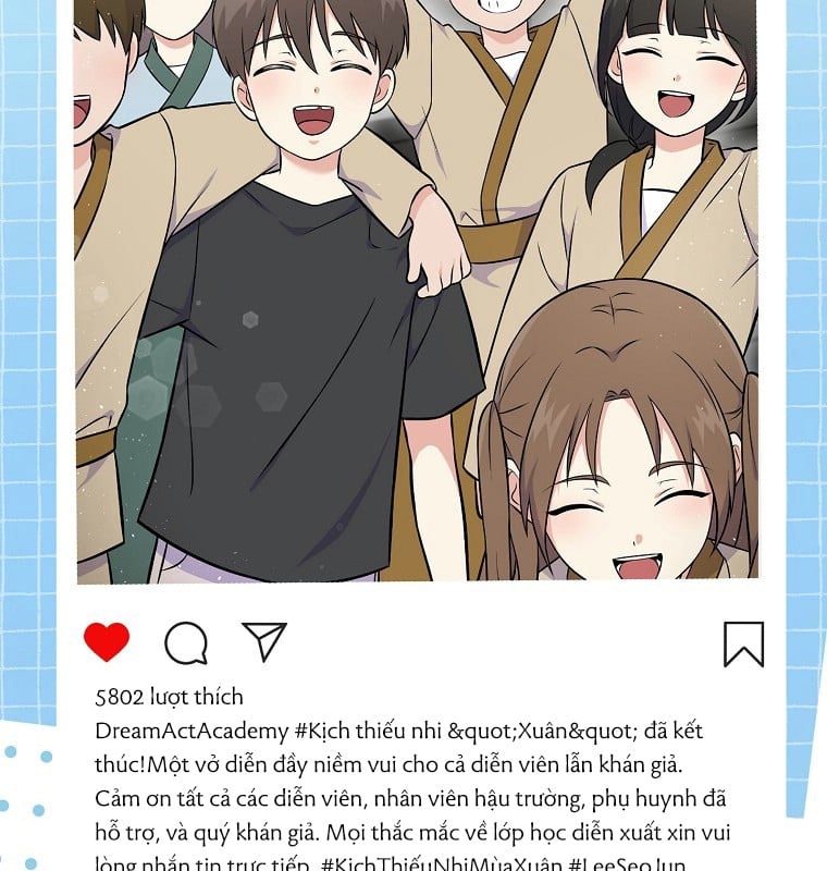 Làm Siêu Sao Từ 0 Tuổi Chap 51 - Next Chap 52