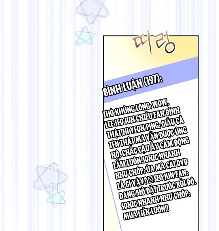 Làm Siêu Sao Từ 0 Tuổi Chap 51 - Next Chap 52