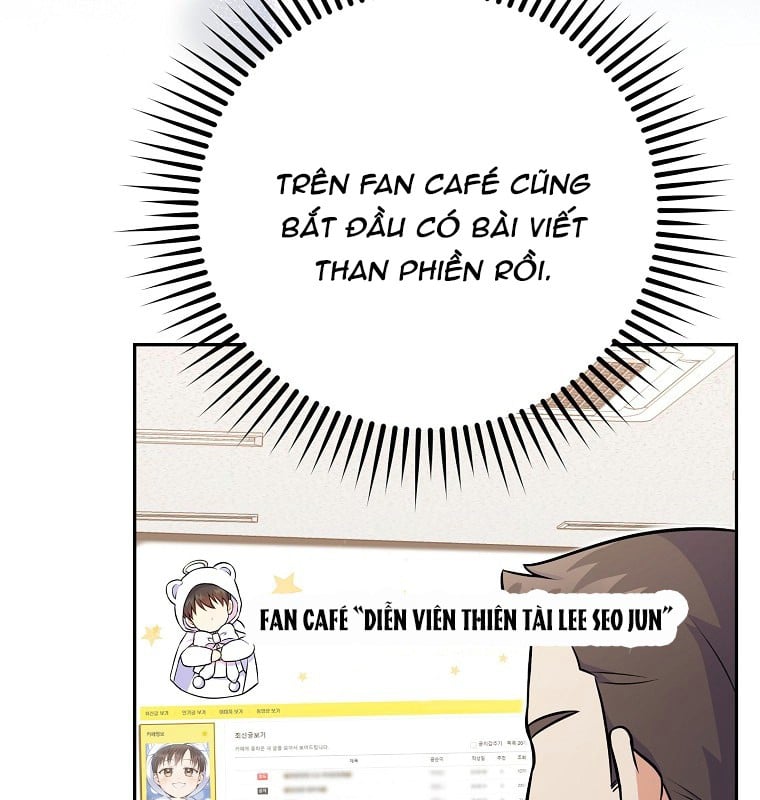 Làm Siêu Sao Từ 0 Tuổi Chap 51 - Next Chap 52