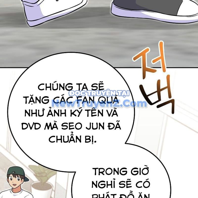 Làm Siêu Sao Từ 0 Tuổi Chap 52 - Next Chap 53