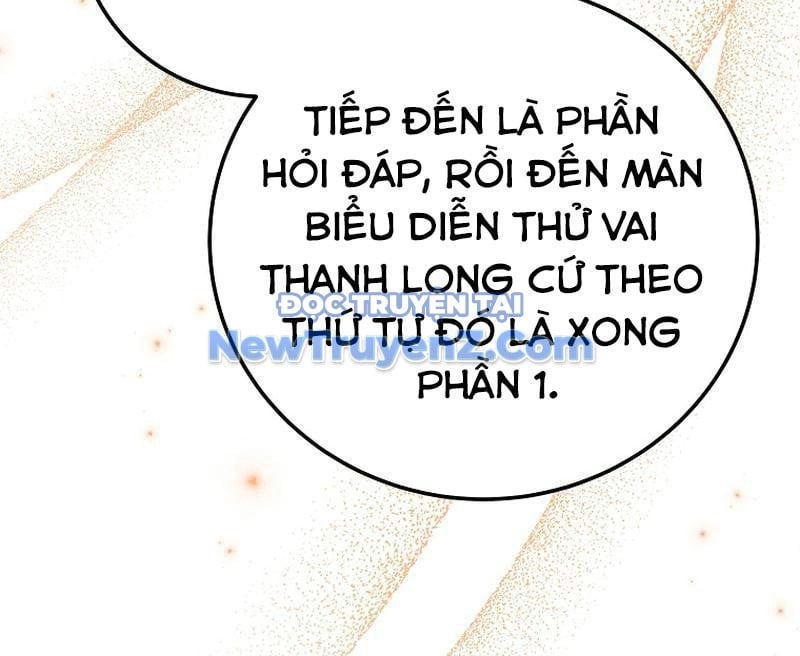 Làm Siêu Sao Từ 0 Tuổi Chap 52 - Next Chap 53