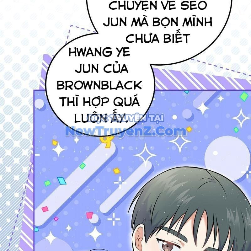 Làm Siêu Sao Từ 0 Tuổi Chap 52 - Next Chap 53