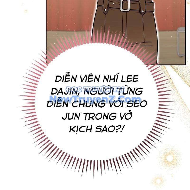 Làm Siêu Sao Từ 0 Tuổi Chap 52 - Next Chap 53