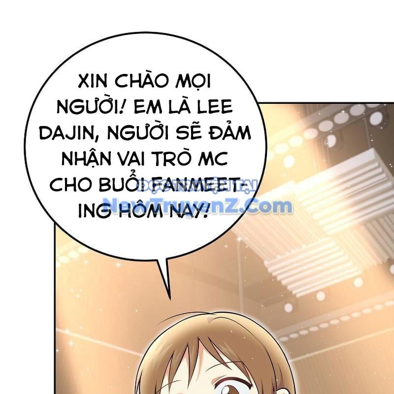 Làm Siêu Sao Từ 0 Tuổi Chap 52 - Next Chap 53
