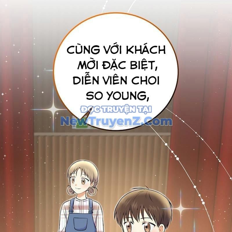 Làm Siêu Sao Từ 0 Tuổi Chap 52 - Next Chap 53