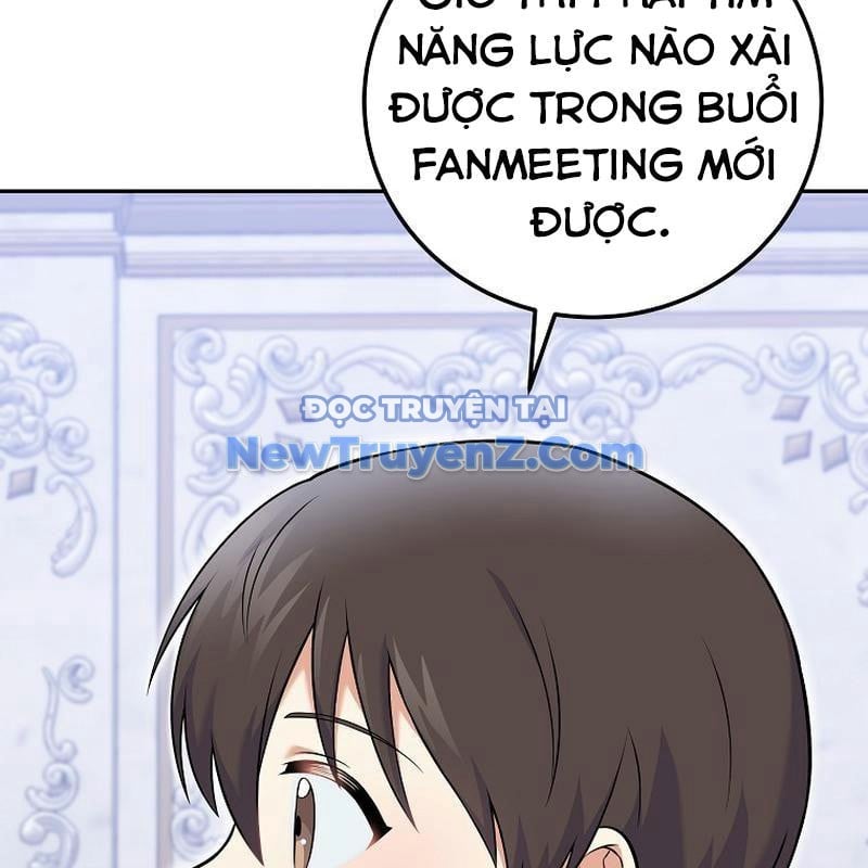 Làm Siêu Sao Từ 0 Tuổi Chap 52 - Next Chap 53