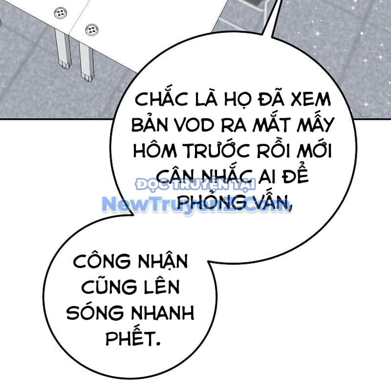 Làm Siêu Sao Từ 0 Tuổi Chap 52 - Next Chap 53