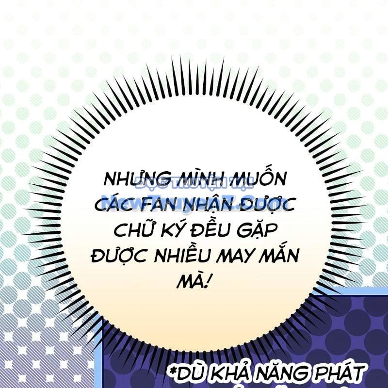 Làm Siêu Sao Từ 0 Tuổi Chap 52 - Next Chap 53