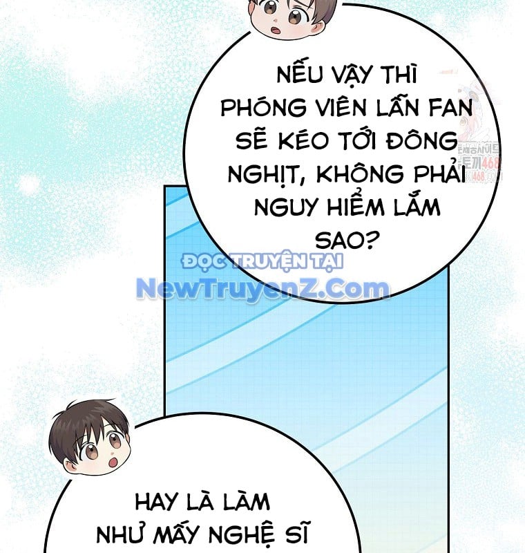 Làm Siêu Sao Từ 0 Tuổi Chap 54 - Next Chap 55