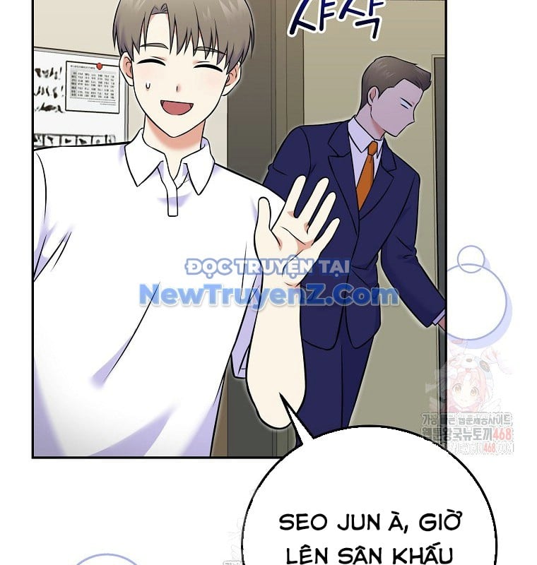 Làm Siêu Sao Từ 0 Tuổi Chap 54 - Next Chap 55