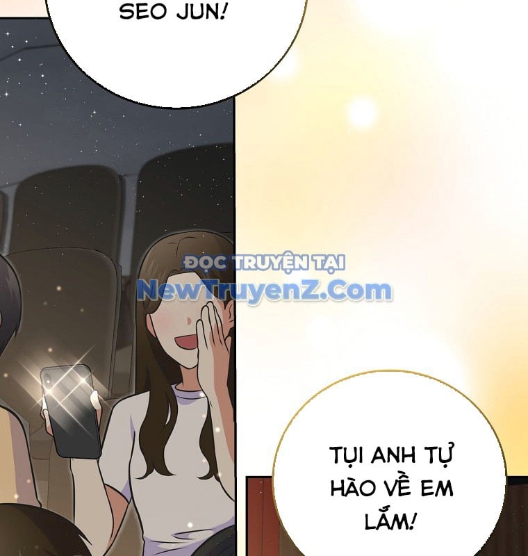 Làm Siêu Sao Từ 0 Tuổi Chap 54 - Next Chap 55