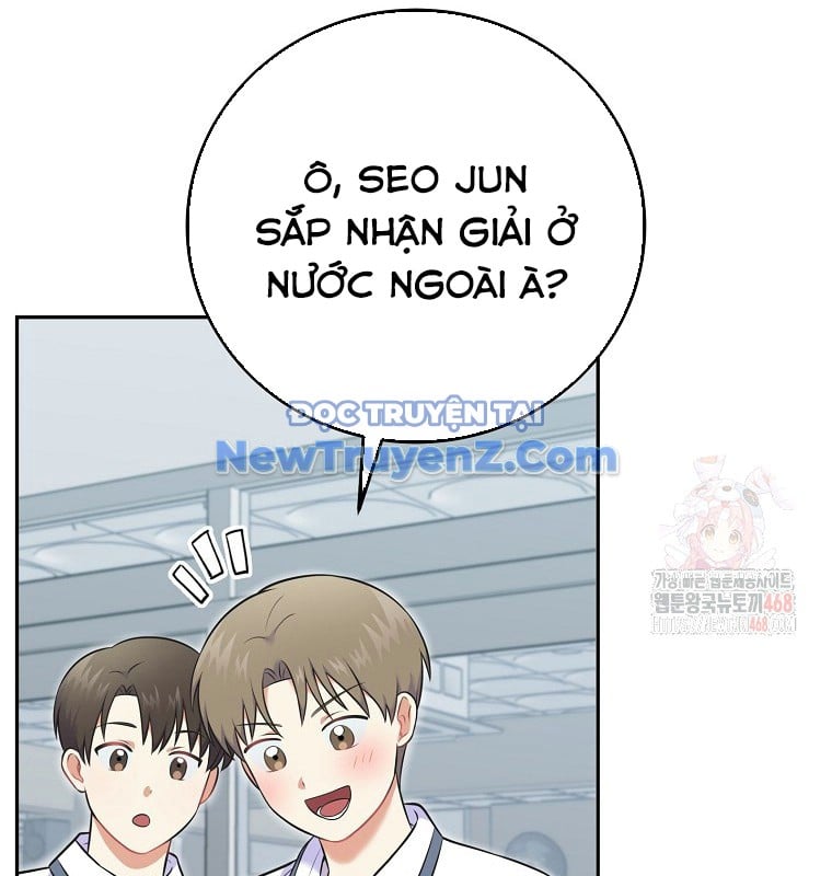 Làm Siêu Sao Từ 0 Tuổi Chap 54 - Next Chap 55