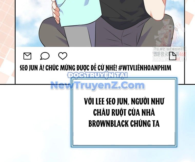 Làm Siêu Sao Từ 0 Tuổi Chap 54 - Next Chap 55