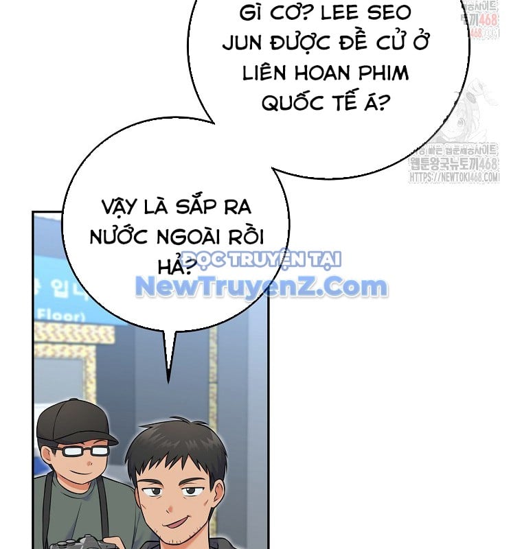 Làm Siêu Sao Từ 0 Tuổi Chap 54 - Next Chap 55