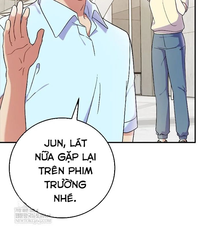 Làm Siêu Sao Từ 0 Tuổi Chap 79 - Next Chap 80