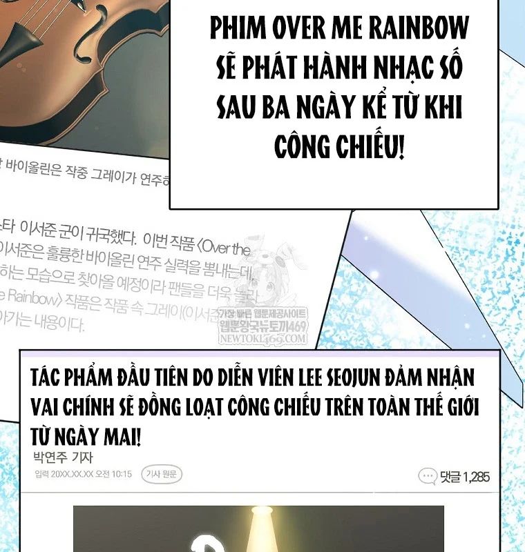 Làm Siêu Sao Từ 0 Tuổi Chap 79 - Next Chap 80