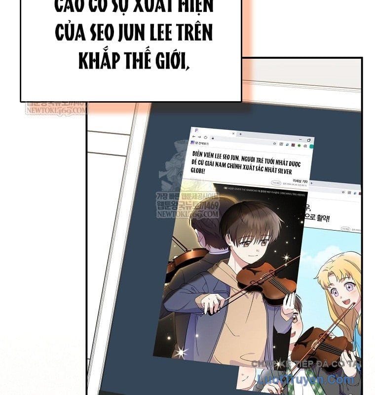 Làm Siêu Sao Từ 0 Tuổi Chap 82 - Next Chap 83