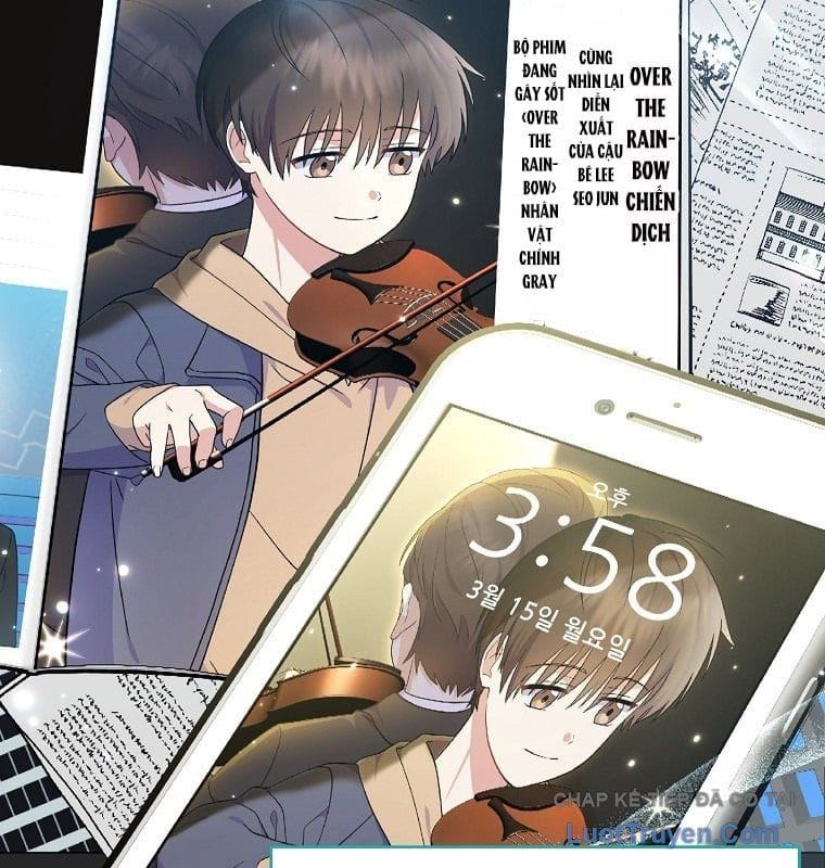 Làm Siêu Sao Từ 0 Tuổi Chap 82 - Next Chap 83