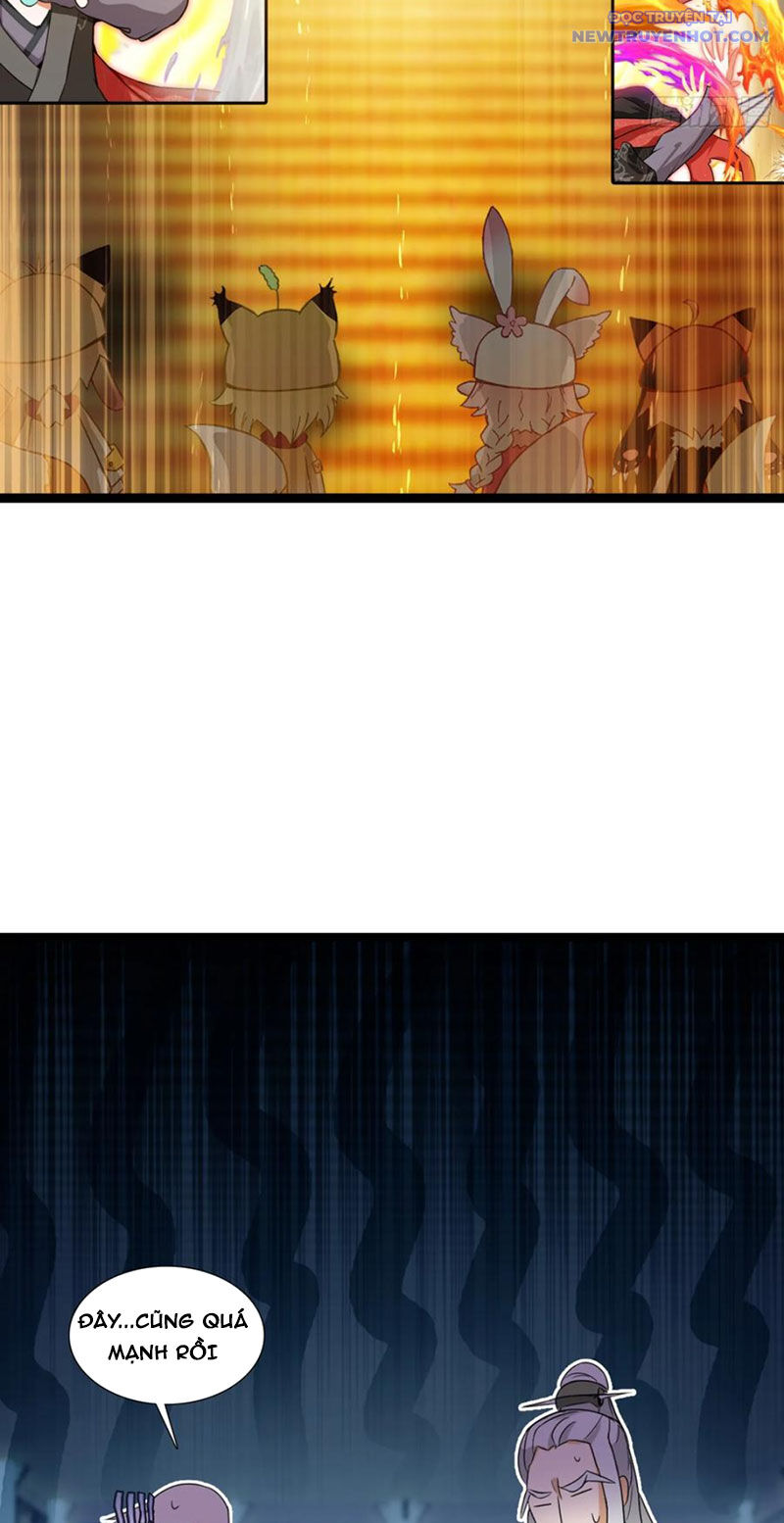 Lâm Uyên Hành Chap 61 - Next Chap 62