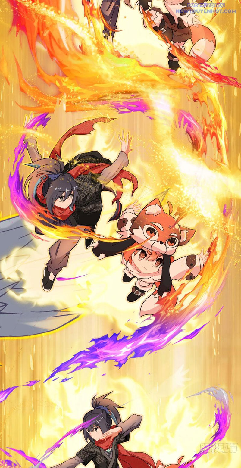 Lâm Uyên Hành Chap 61 - Next Chap 62