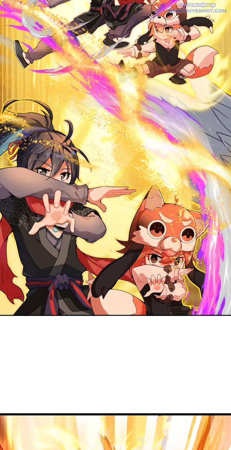 Lâm Uyên Hành Chap 61 - Next Chap 62