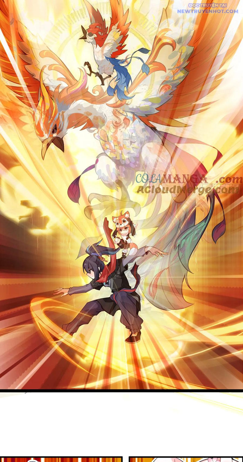 Lâm Uyên Hành Chap 61 - Next Chap 62