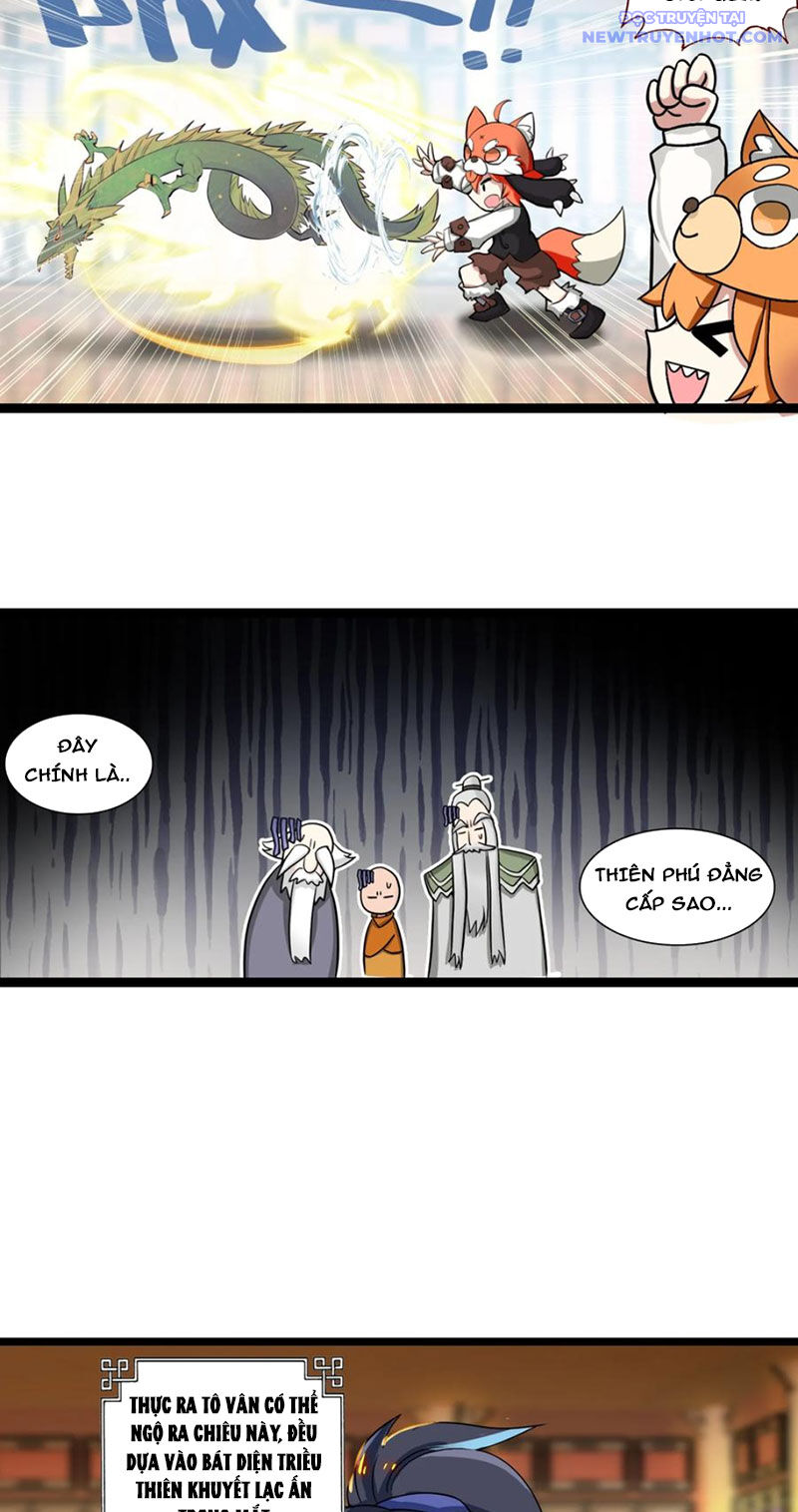 Lâm Uyên Hành Chap 61 - Next Chap 62