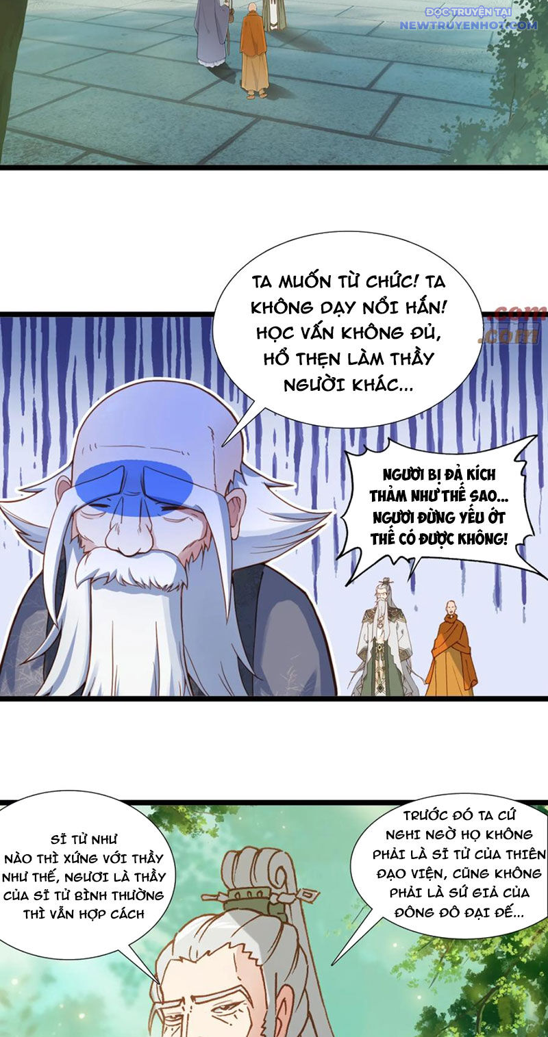 Lâm Uyên Hành Chap 61 - Next Chap 62