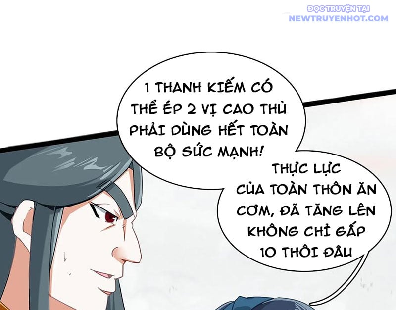 Lâm Uyên Hành Chap 68 - Next Chap 69