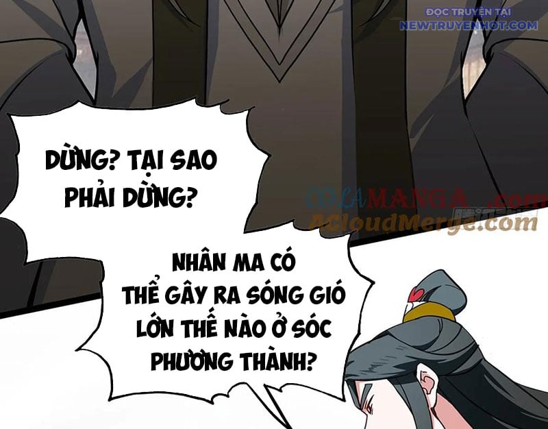 Lâm Uyên Hành Chap 68 - Next Chap 69