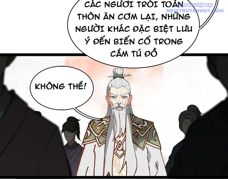 Lâm Uyên Hành Chap 68 - Next Chap 69
