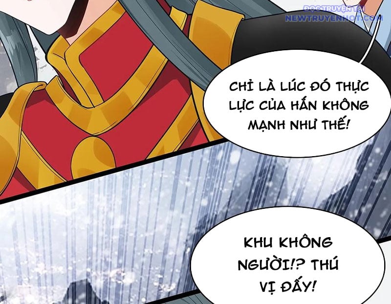 Lâm Uyên Hành Chap 68 - Next Chap 69