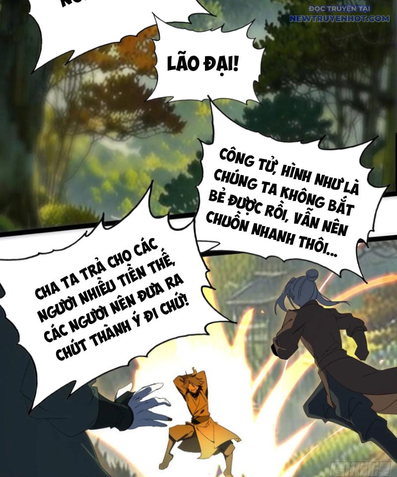 Lâm Uyên Hành Chap 70 - Next Chap 71