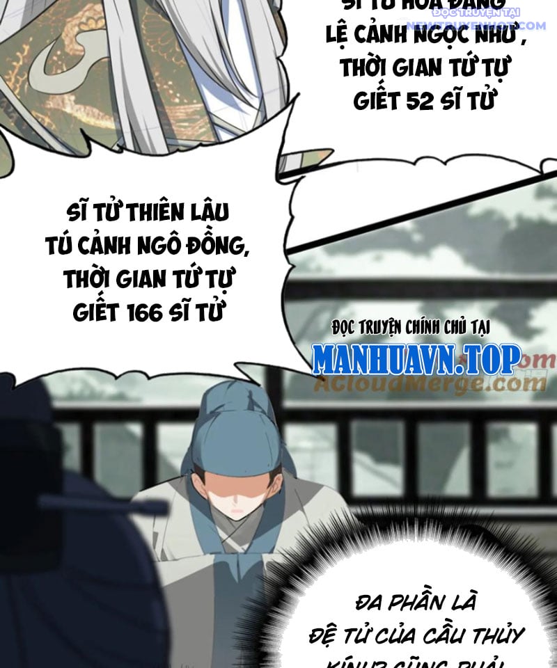 Lâm Uyên Hành Chap 70 - Next Chap 71
